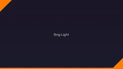 积分兑换 - LED环形补光灯 | 人体艺术照 积分商城
